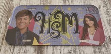 Disney High School Musical HSM Tin Lunch Box - The Tin Box Company - Farmingdale