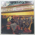 BEATLES REEL MUSIC ODEON EAS81480 1LP