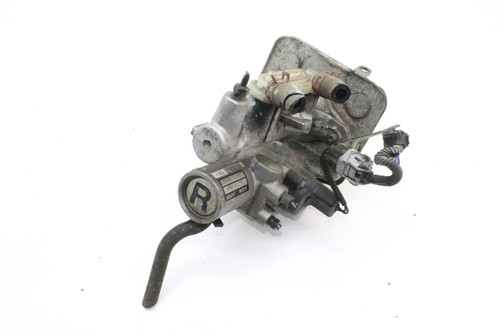 LEXUS RX U3 400h Unterdruck-Bremskraftverstärker 138110-10380 3.30 33579381