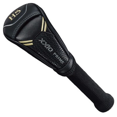 【美品】DUNLOP 2025 XXIO PRIME SP1300 Flex:R Dunlop Golf XXIO PRIME Hybrid Utility 6H A-Flex SP-1300 Graphite