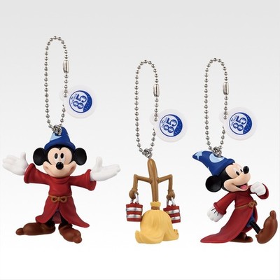 Disney FANTASIA 85th Anniversary 定価5万円 BANDAI Disney FANTASIA Ichiban kuji 85th Anniversary Memories of