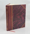 Franz Bardons Initiation Into Hermetics Sacred Magick Edition [Leather Bound]