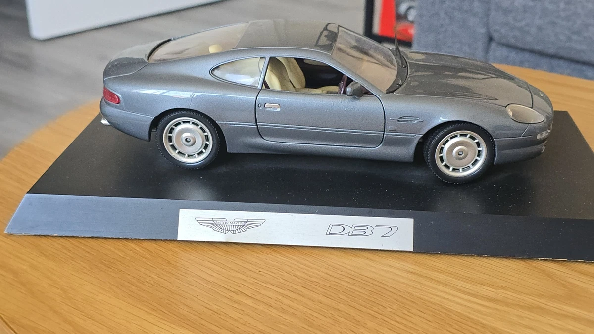 1:18 Guiloy Aston Martin Diecast Cars, Trucks & Vans for sale | eBay
