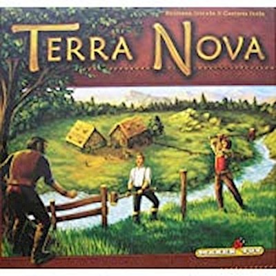 Terra Nova 