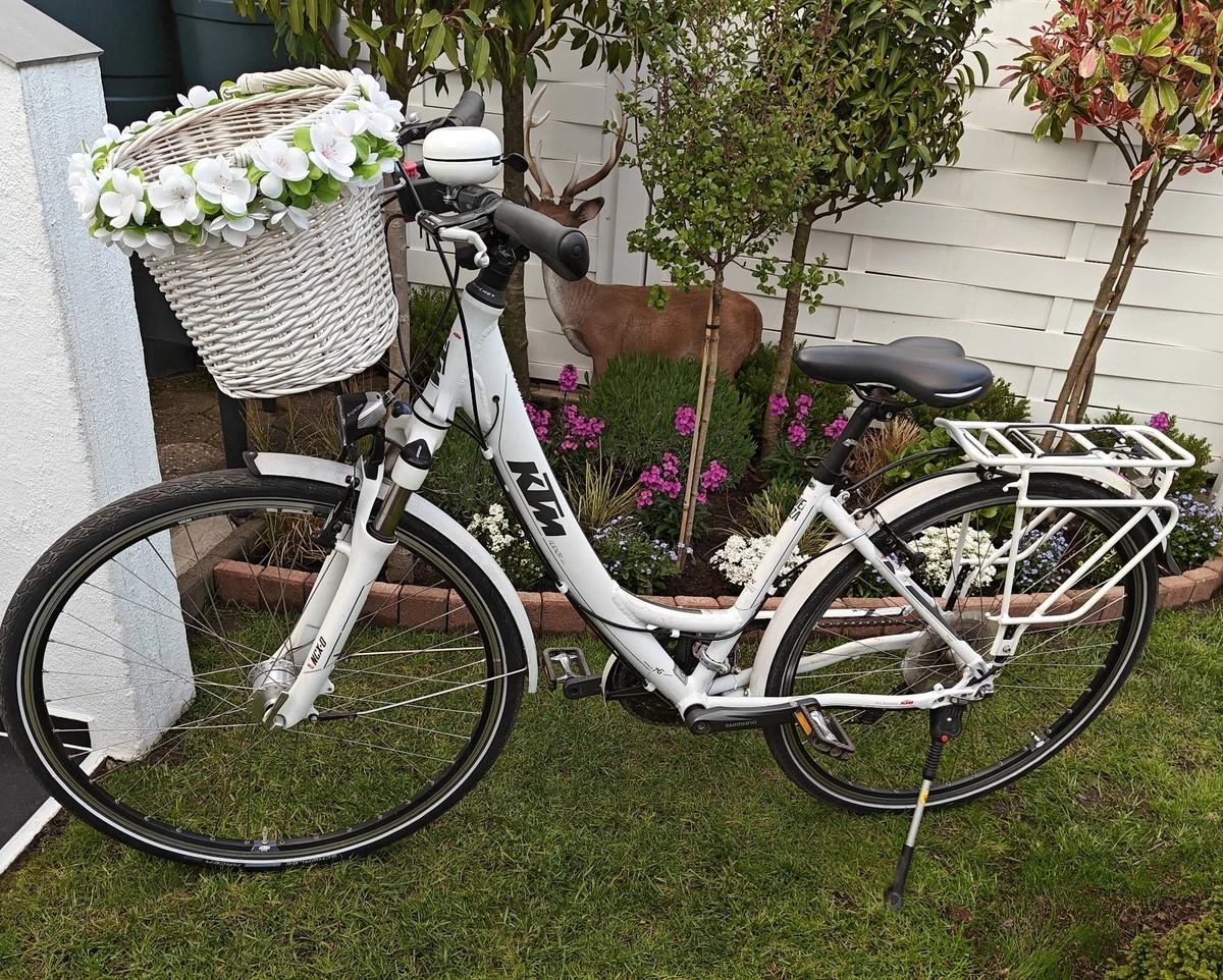 KTM Avenza Fahrrder online kaufen | eBay.de
