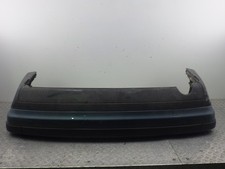 Stoßstange hinten BMW 3er Cabriolet (E36) morea-grün (288) Stoßfänger hinten 59