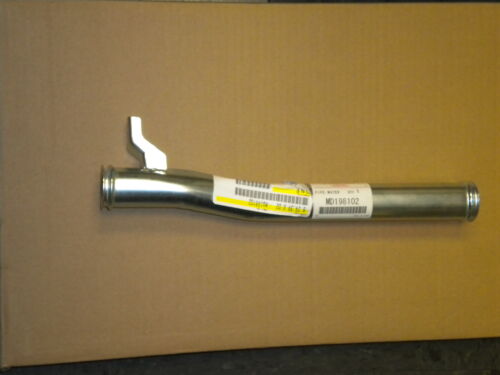 Water Coolant Pipe w/ O-Rings Galant Eclipse 3.0L NEW Genuine OEM Part ! - 第 1/1 張圖片