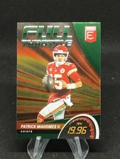 2022 ELITE YOU PICK INSERTS PINK GREEN BURROW MAHOMES CHASE ALLEN BRADY HERBERT
