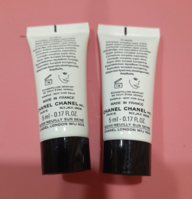 moyoさん専用 CHANEL CC CREAM Amazon.com: CHANEL Cc Cream Complete Correction Spf 30 / Pa