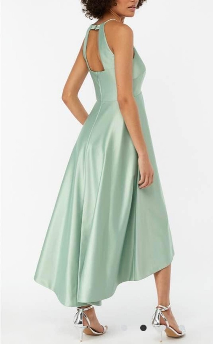 Monsoon Bridesmaids Dresses Buy Monsoon Bottle Green Thea Multiway  Bridesmaid Dress From Next