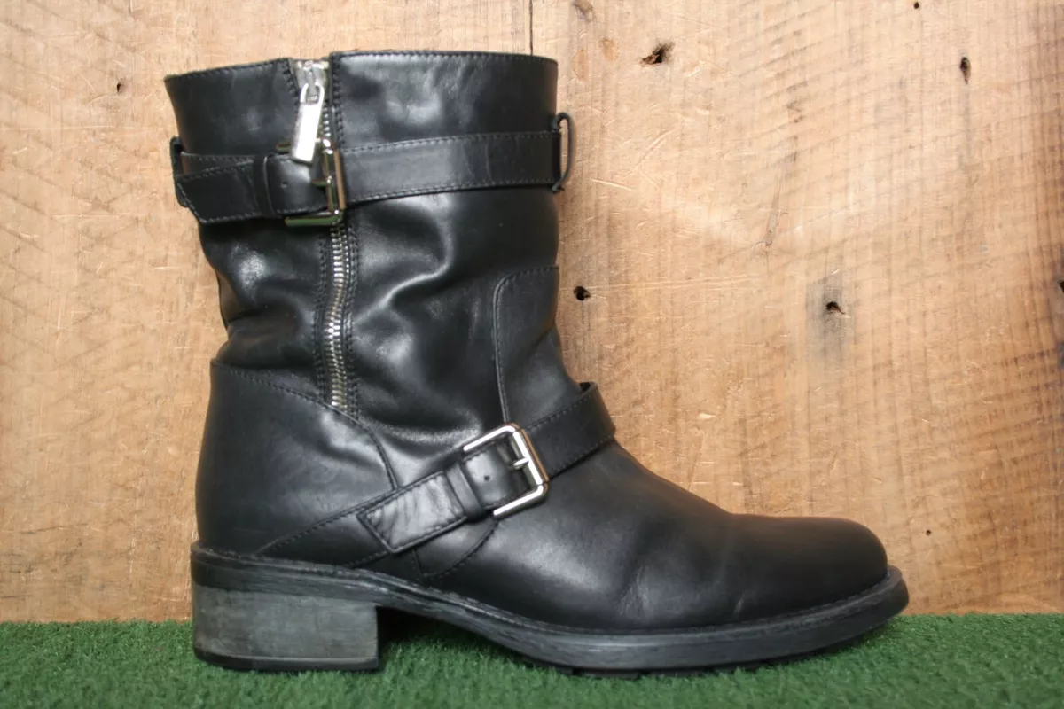 Aquatalia clearance boots ebay