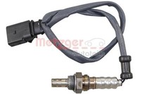 Metzger 0895475 Lambdasonde FüR Audi Seat Skoda Vw
