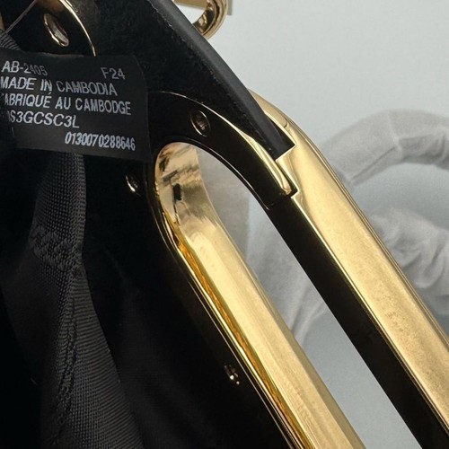 NUEVO Bolso Bandolera Michael Kors Chelsea Grande Cuero Saffiano Convertible Monedero - Imagen 10 de 15