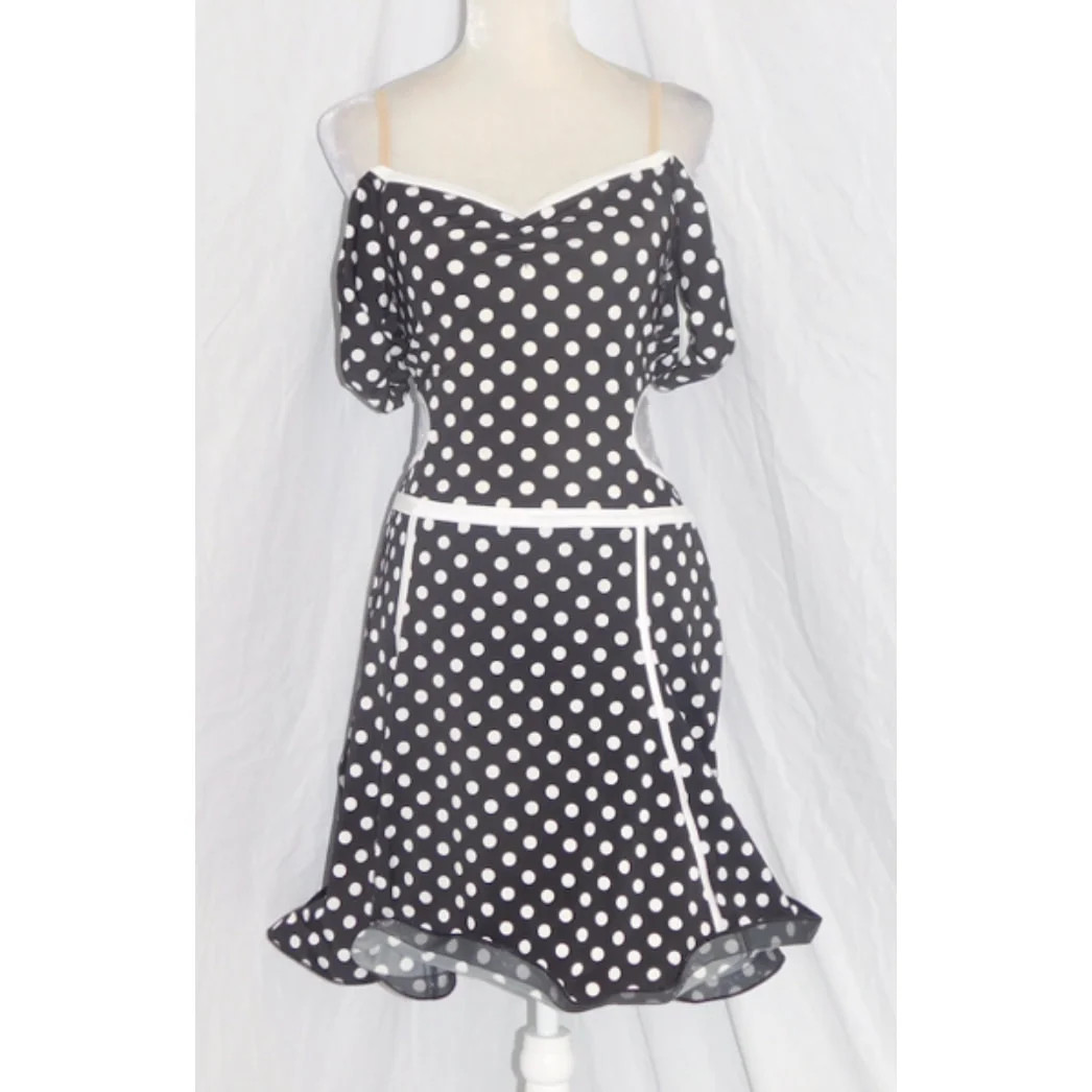 Weissman Dance Costume AM - image 1