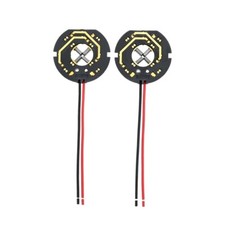 Kit 2 pezzi spazzole carbonio 22-22-1630 compatibili con Milwaukee C18ID C18PD C18IW