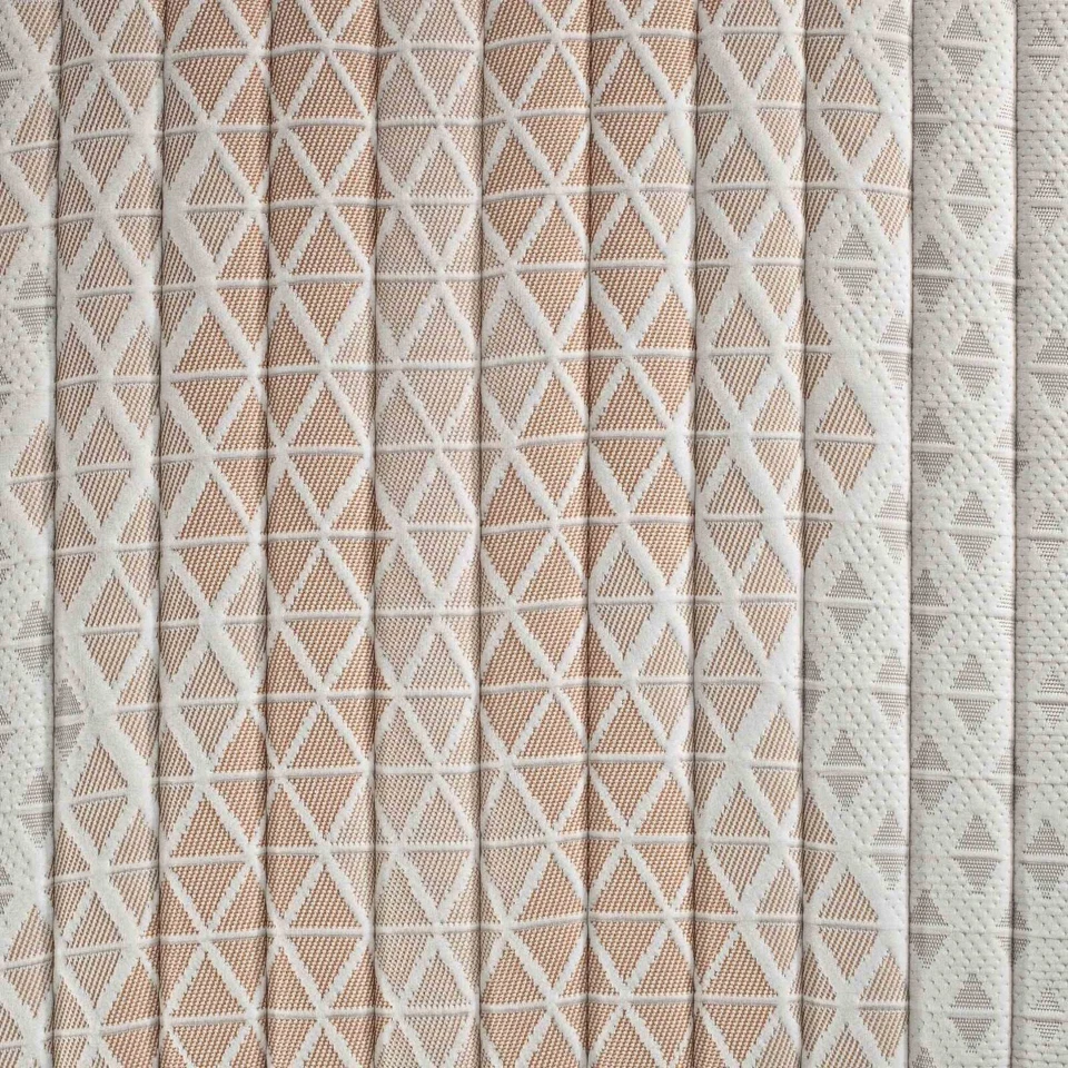 Colchón juvenil PIKOLIN APL espuma HR y viscoelástica 22 cm - Imagen 3 de 4