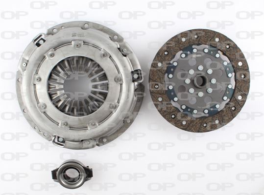 Kit d'embrayage Nissan X-Trail 2.2 dCi 4x4 Primera 2.2 Di transmission