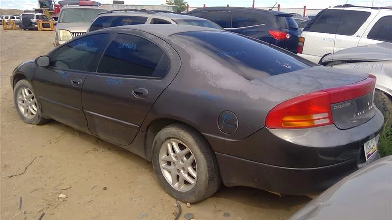 Eje de transmisión derecho usado se adapta a: Dodge Intrepid 2004 grado derecho A Foto 4 de 4