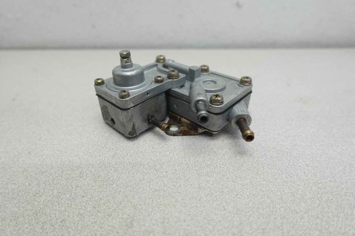 1998-2000 Ski-Doo OEM Fuel Pump Ass'y Summit Formula MXZ 670 Grand