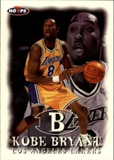 1998-99 Hoops Basketball Card Pick (Base)