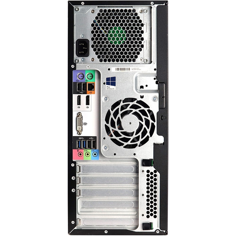HP Desktop i5 Computer PC Tower Up To 16GB RAM 1TB SSD HP Desktop i5 Computer PC Tower Up To 16GB RAM 1TB SSD