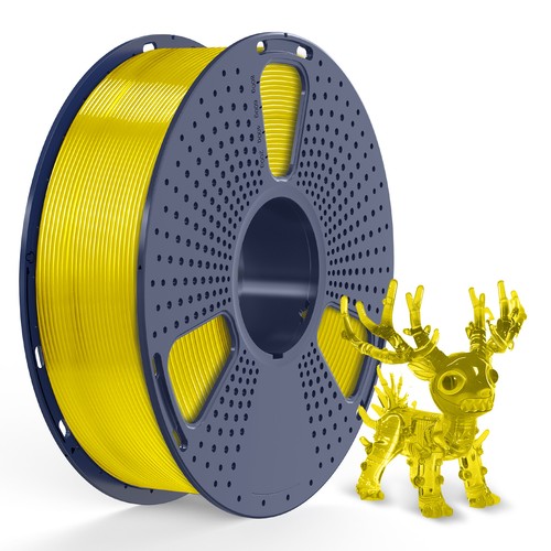 SUNLU PLA+ Filament 1,75mm 1kg/2,2LBS Spule PLA PLUS 3D-Druckmaterial - Bild 149 von 156