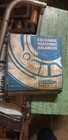 <!--F#f_0-->HOLDEN NOS EARLY 6 L6 BLUE BLACK MOTOR L6 6 VC VH VK WB UC HARMONIC BALANCER<!--F/-->