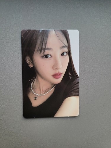 Loona Concert Loonaverse From Trading Photo Card - Imagen 54 de 54