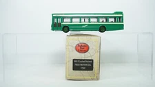 EFE Gilbow 1/76 Leyland National MKII First Provincial Bus Item 17505 NEW G5