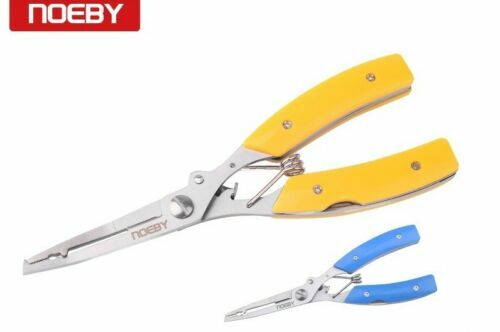Pince Dr Slick PCN6BFX – 6 Inches, Noire – Pour Moucheur, Power Tool – Neuve
