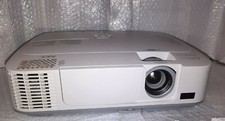 NEC M311X NP-M311X HDMI Projector 90 Lamp Life Left