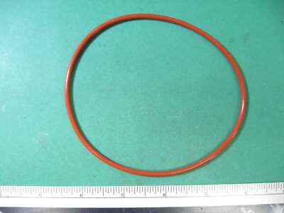 YAMAHA XVS650 V-STAR CUSTOM CLASSIC SILVERADO NOS OEM O-RING 93211-00612-00 jh