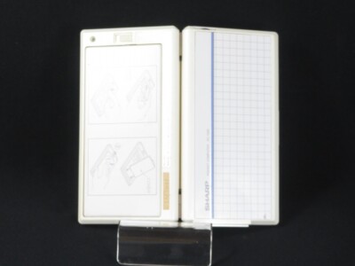 送料無料SHARP pocket computer PC-1285 s-l400.jpg