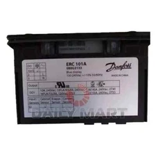 New In Box DANFOSS ERC101A 080G3131 Electronic Control #Z