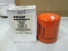 Fram Fuel Filter P8265 NIB