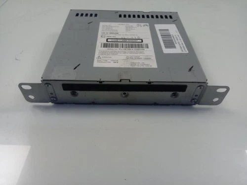 9805593680 Sistema Audio/Radio Cd para CITROEN DS4 Design 2020 6888371 - Bild 1 von 9