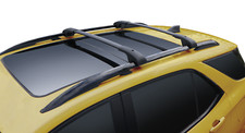 Brightlines Crossbars Luggage Roof Rack Compatible With 2009-2019 Dodge Journey