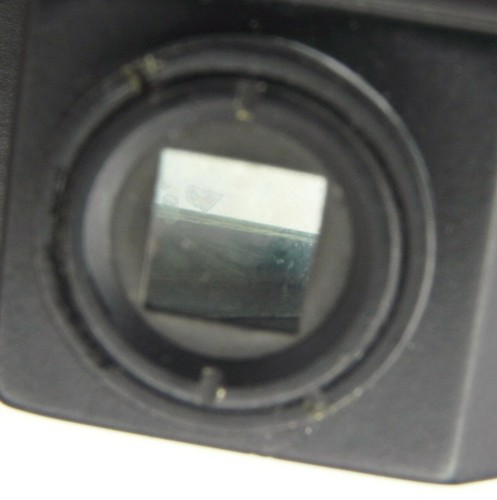 Nikon Rangefinder RF 5cm f1.4 Close-up Device for S #42378 - Picture 10 of 12