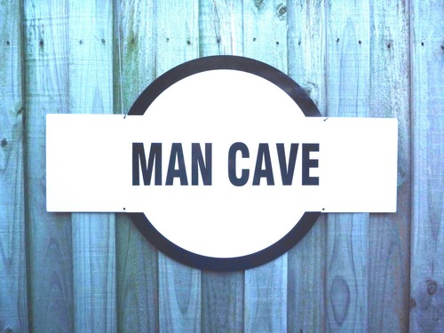 TIN SIGN - Geelong, House, Garage, Bar, Club, Mancave Gift - Picture 5 of 5