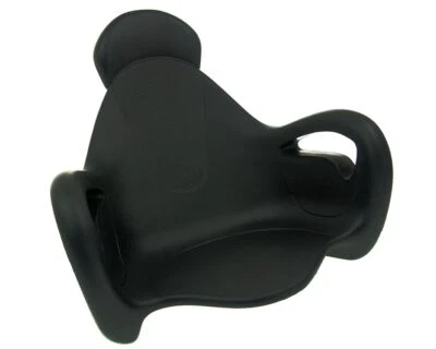 Siège enfant universel pour scooter GIVI - Photo 1/2