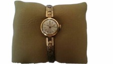 LADIES/Women Old/VINTAGE WRISTWATCH “at least 50+ YEARS OLD”.