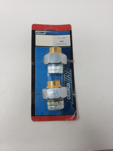 Camco 23503 Dielectric Union 3/4" FIP