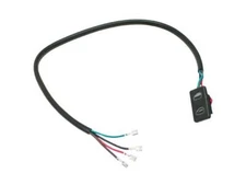 APA/URO Parts 29JS42Y Window Switch Fits 1978-1989 Porsche 928 Window Switch