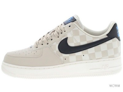 【US10】 NIKE AIR FORCE 1 '07 QS DC8877-200 【DS】 in the box 置換用