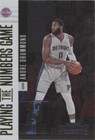 2017-18 Panini Contenders - Andre Drummond #14