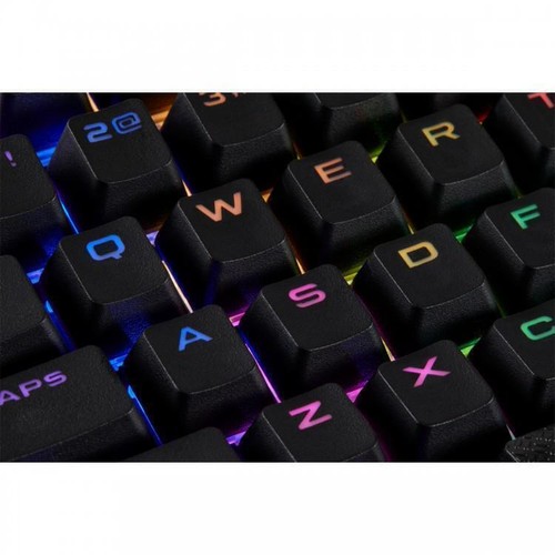 Corsair Gaming PBT Double-shot Keycaps Full 104/105-Keyset - Black CH-9000235-WW - Bild 2 von 10