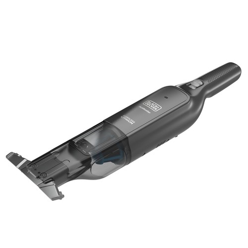 BLACK+DECKER 12V Cordless Slimline dustbuster®