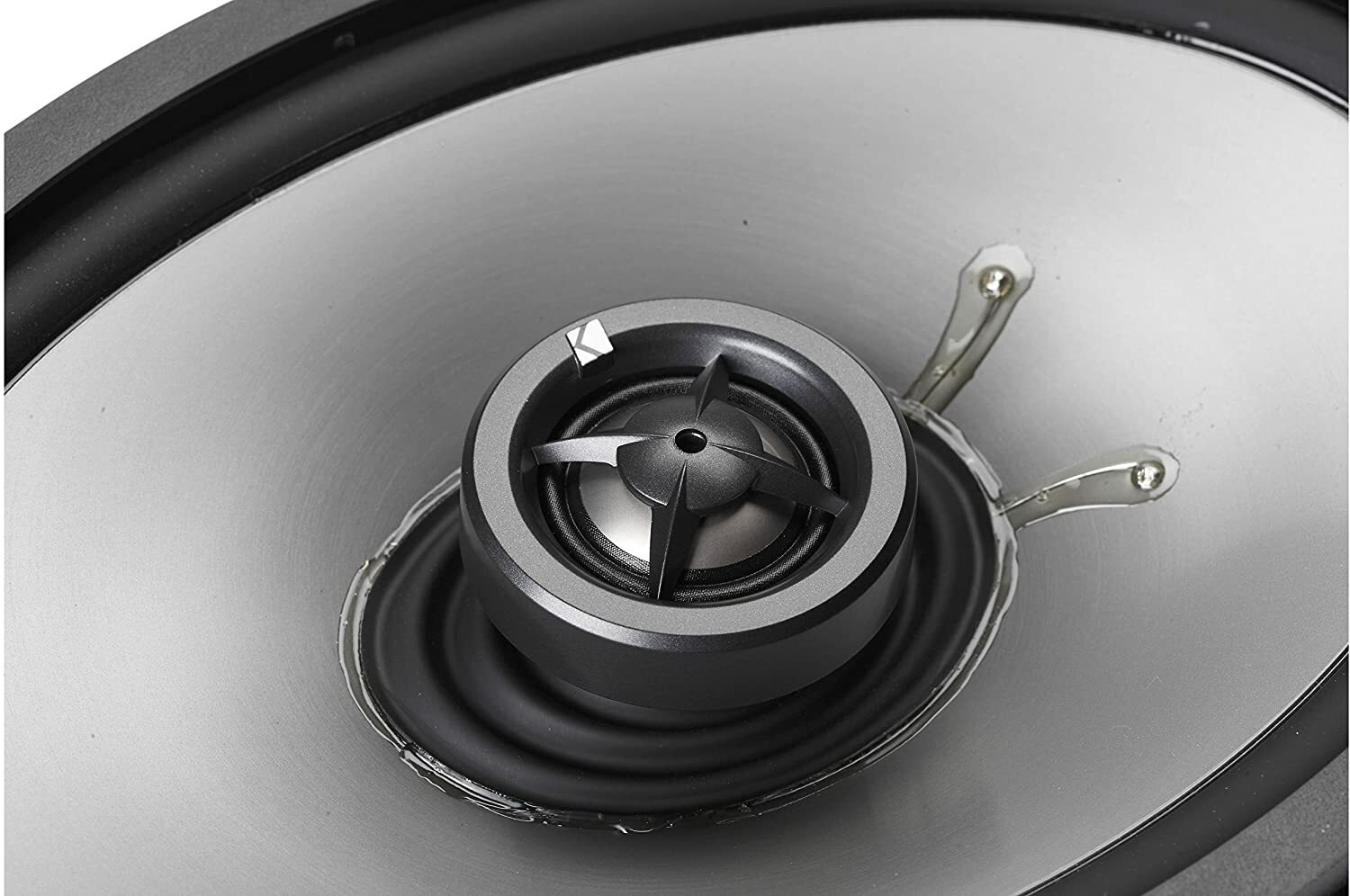 kicker 6x9 marine speakers