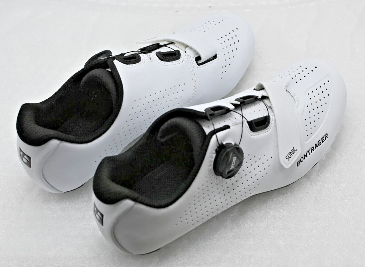 Bontrager sonic store shoes