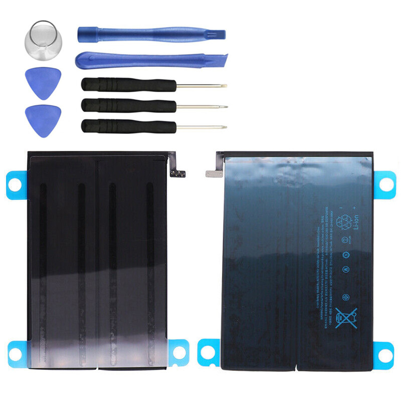 Replacement Battery For iPad Mini 2 Mini 3 A1489 A1491 A1599+TOOLS